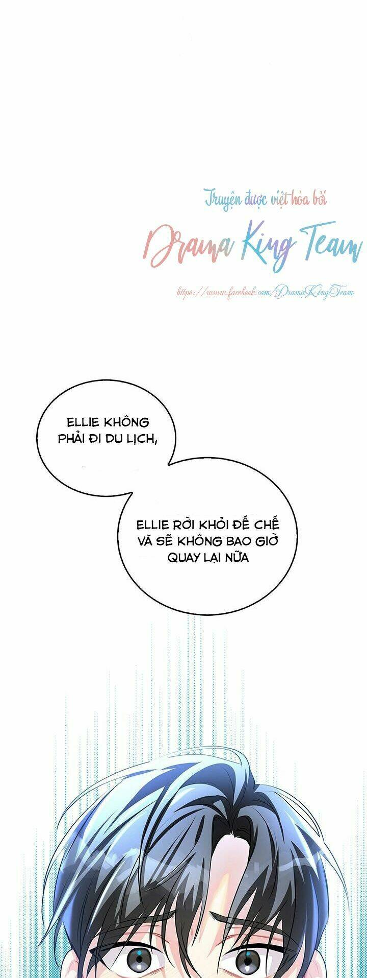 Tôi Sẽ Không Hối Tiếc Vì Anh Đâu - Chap 33 - Trang 4