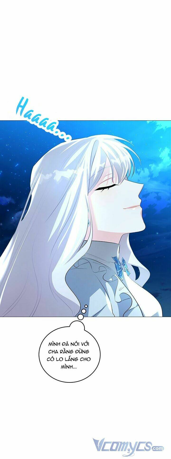 Tôi Sẽ Không Hối Tiếc Vì Anh Đâu - Chap 33 - Trang 31