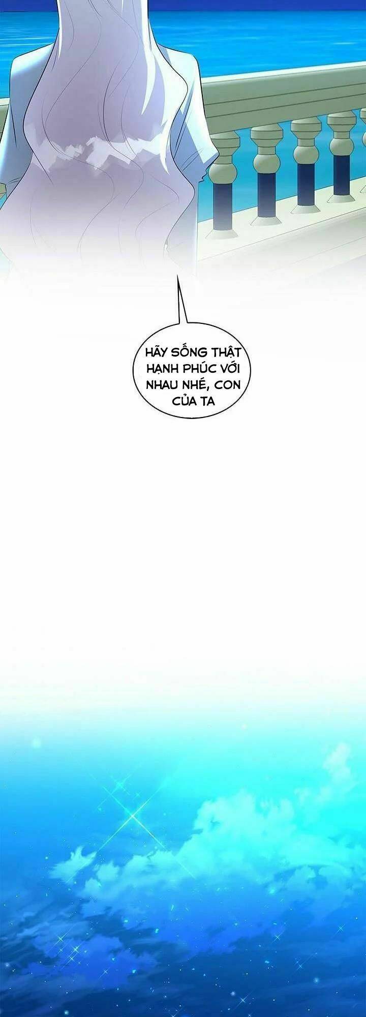 Tôi Sẽ Không Hối Tiếc Vì Anh Đâu - Chap 33 - Trang 34