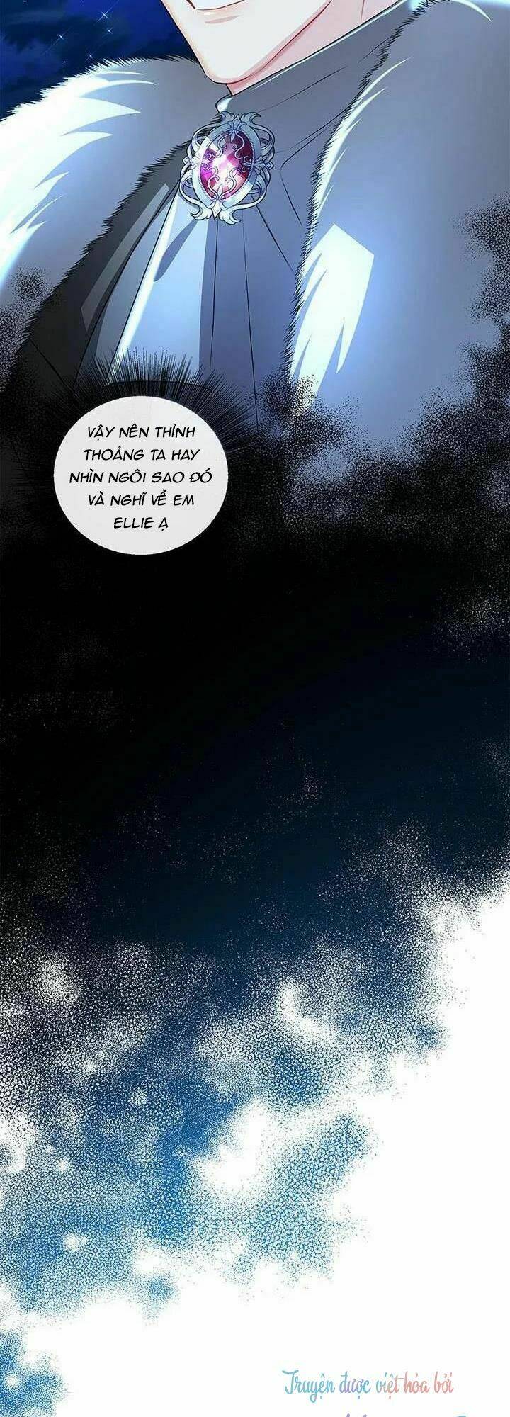 Tôi Sẽ Không Hối Tiếc Vì Anh Đâu - Chap 33 - Trang 36