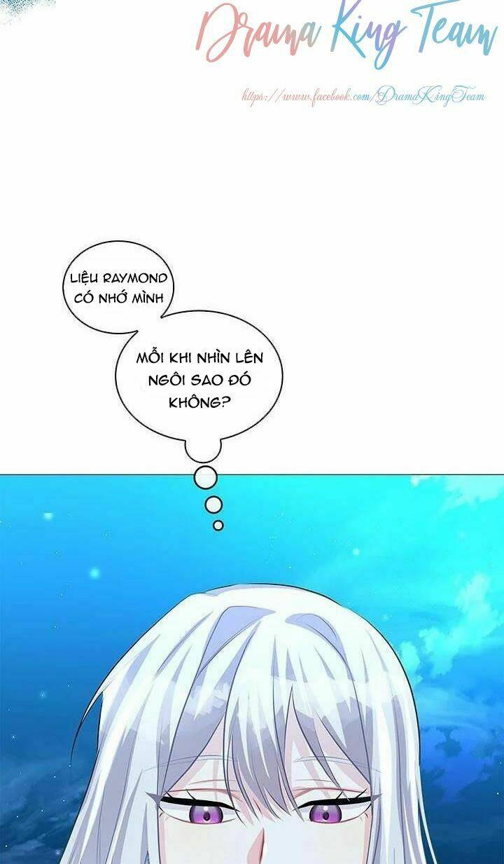Tôi Sẽ Không Hối Tiếc Vì Anh Đâu - Chap 33 - Trang 37