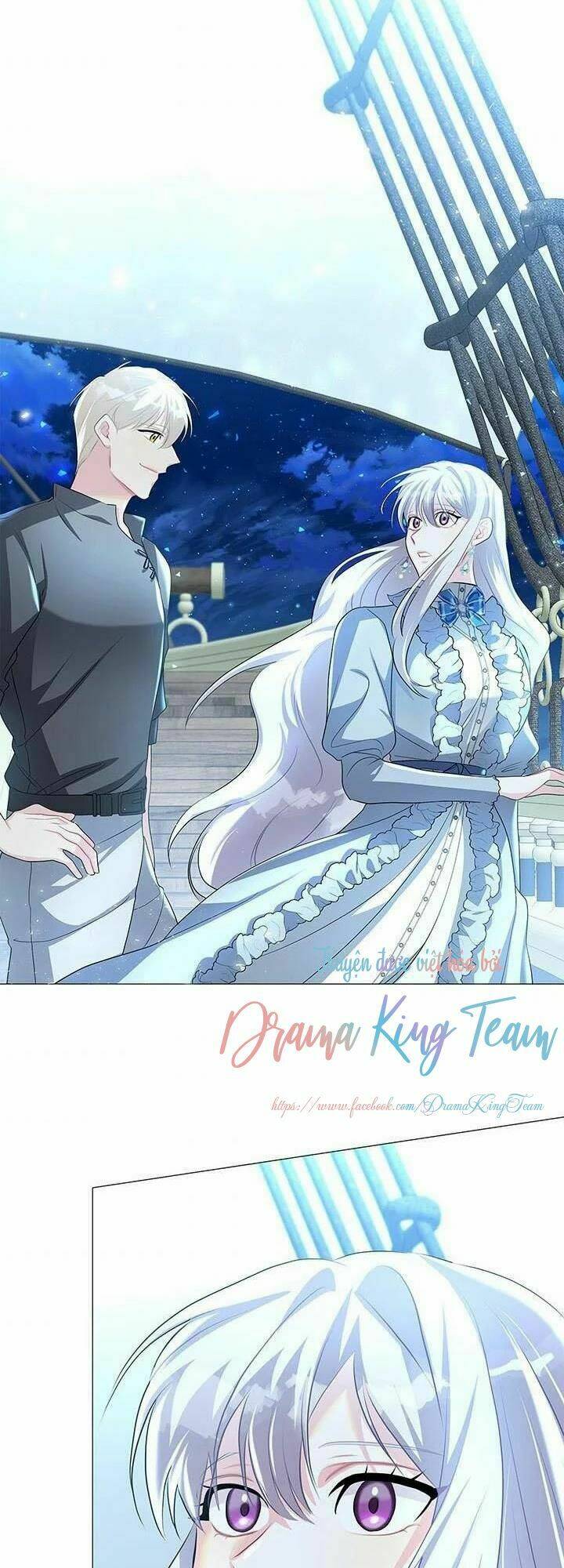 Tôi Sẽ Không Hối Tiếc Vì Anh Đâu - Chap 33 - Trang 41