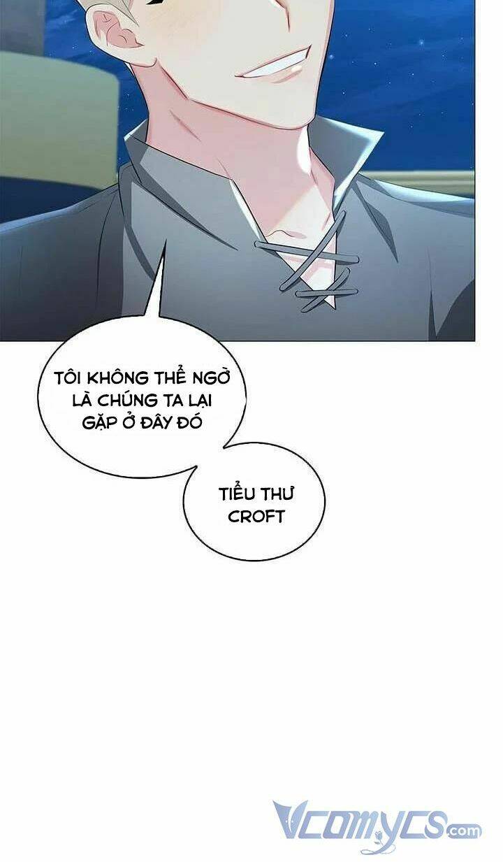 Tôi Sẽ Không Hối Tiếc Vì Anh Đâu - Chap 33 - Trang 43