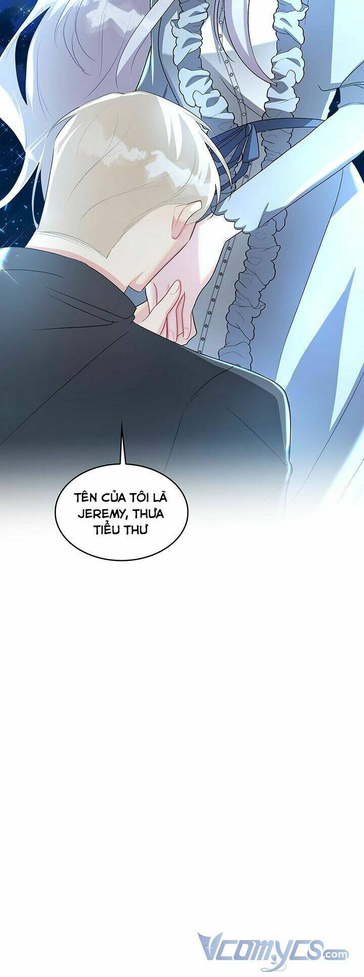 Tôi Sẽ Không Hối Tiếc Vì Anh Đâu - Chap 33 - Trang 47