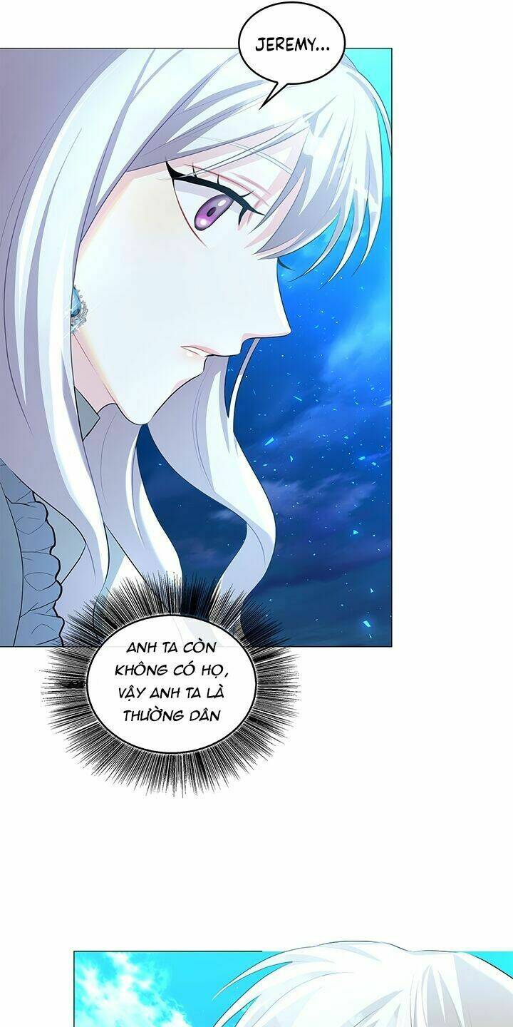 Tôi Sẽ Không Hối Tiếc Vì Anh Đâu - Chap 33 - Trang 48