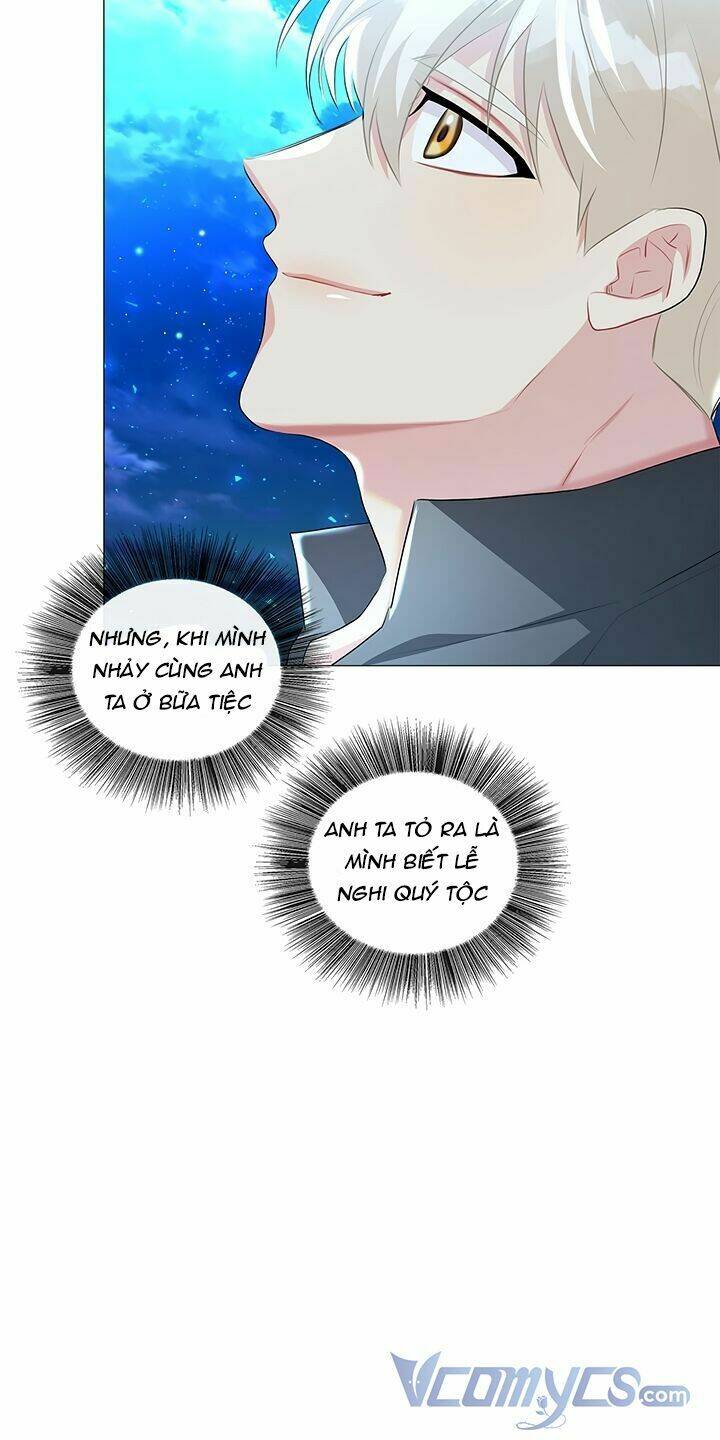Tôi Sẽ Không Hối Tiếc Vì Anh Đâu - Chap 33 - Trang 49