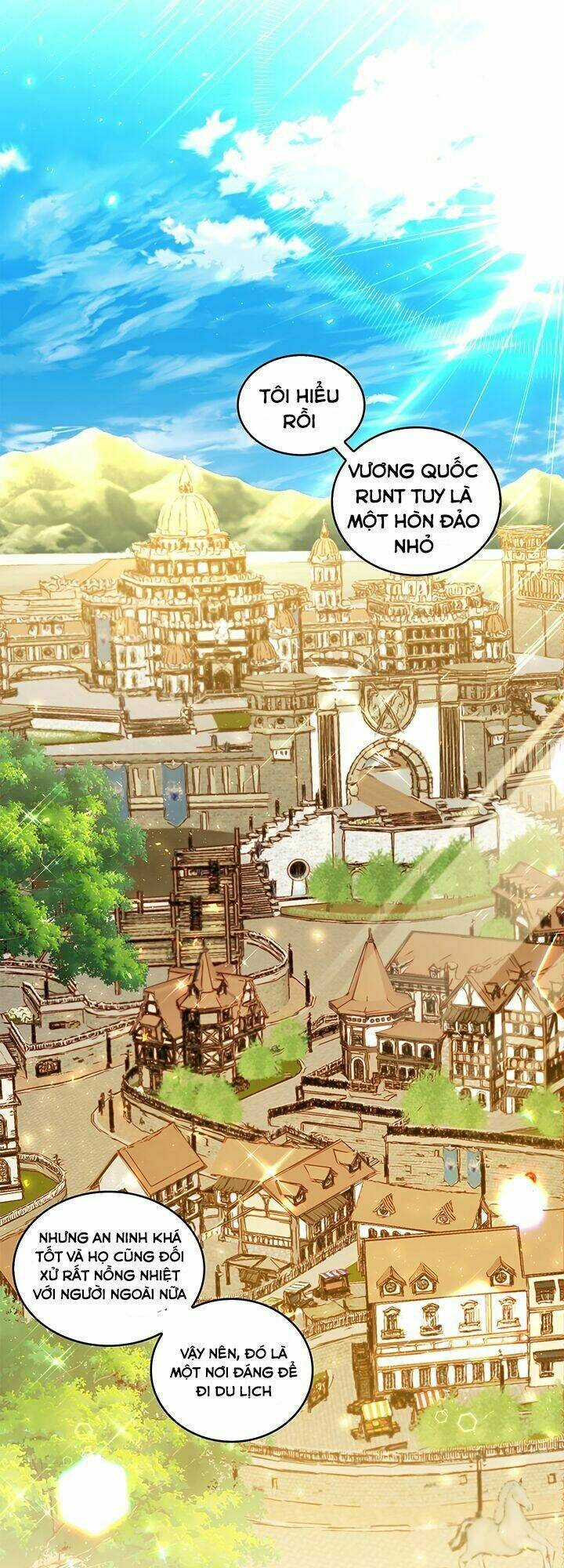 Tôi Sẽ Không Hối Tiếc Vì Anh Đâu - Chap 33 - Trang 52