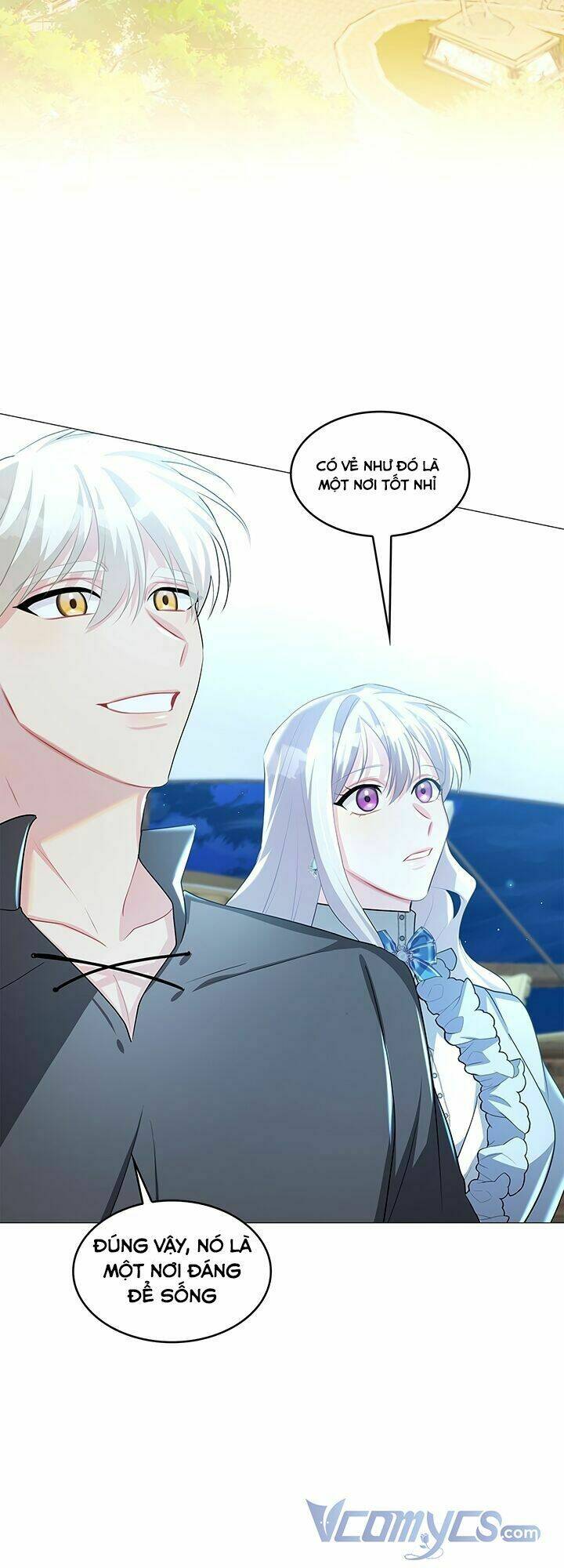 Tôi Sẽ Không Hối Tiếc Vì Anh Đâu - Chap 33 - Trang 53