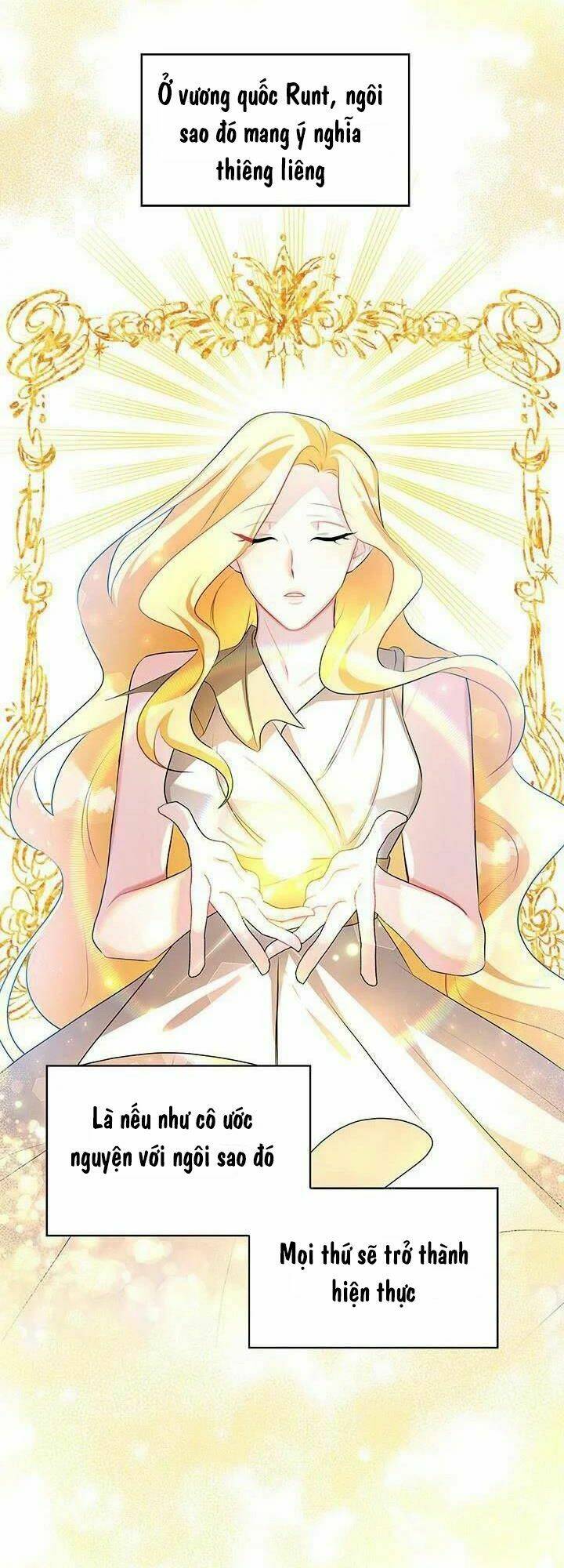 Tôi Sẽ Không Hối Tiếc Vì Anh Đâu - Chap 33 - Trang 57
