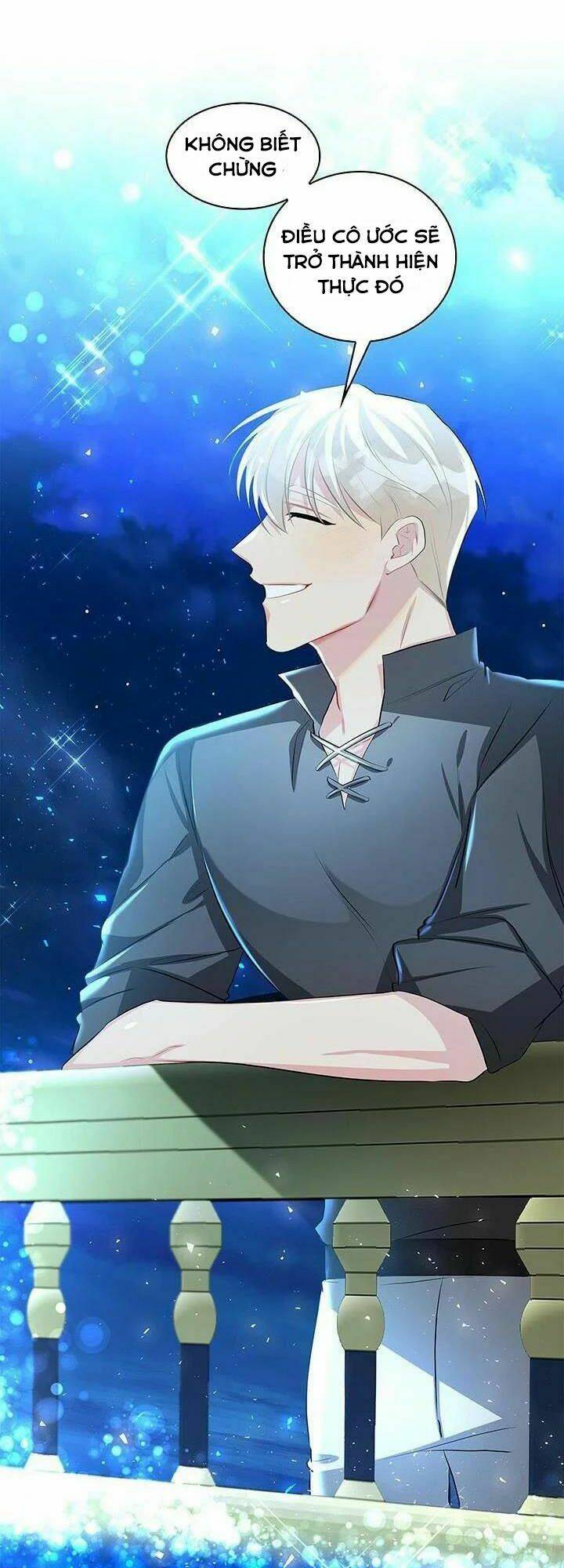 Tôi Sẽ Không Hối Tiếc Vì Anh Đâu - Chap 33 - Trang 59