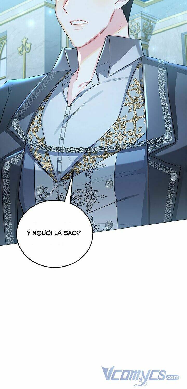 Tôi Sẽ Không Hối Tiếc Vì Anh Đâu - Chap 33 - Trang 7
