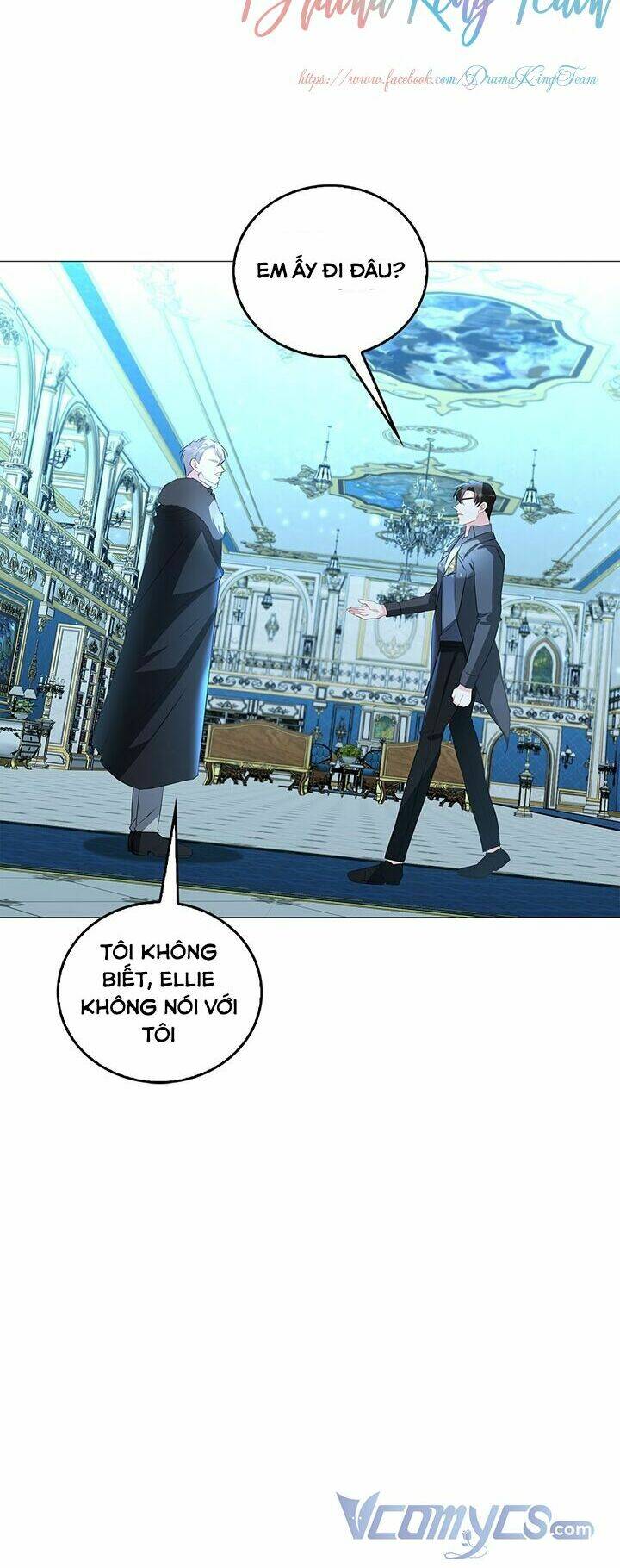 Tôi Sẽ Không Hối Tiếc Vì Anh Đâu - Chap 33 - Trang 9