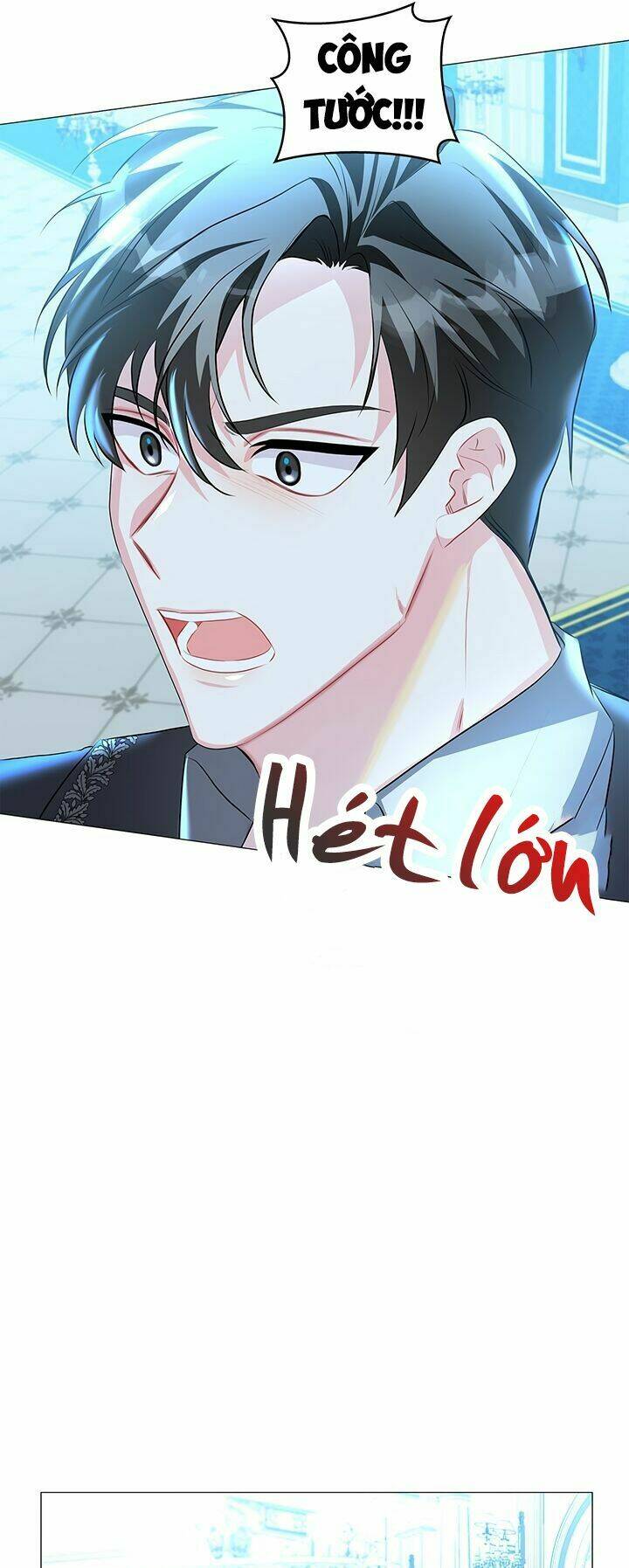 Tôi Sẽ Không Hối Tiếc Vì Anh Đâu - Chap 33 - Trang 10