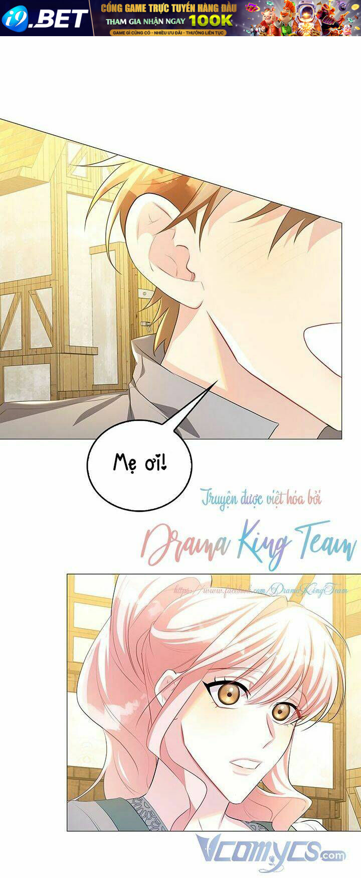 Tôi Sẽ Không Hối Tiếc Vì Anh Đâu - Chap 34 - Trang 1