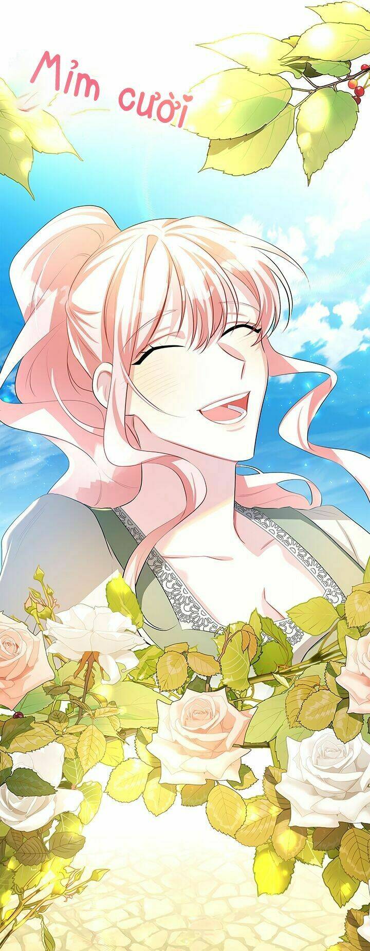 Tôi Sẽ Không Hối Tiếc Vì Anh Đâu - Chap 34 - Trang 2