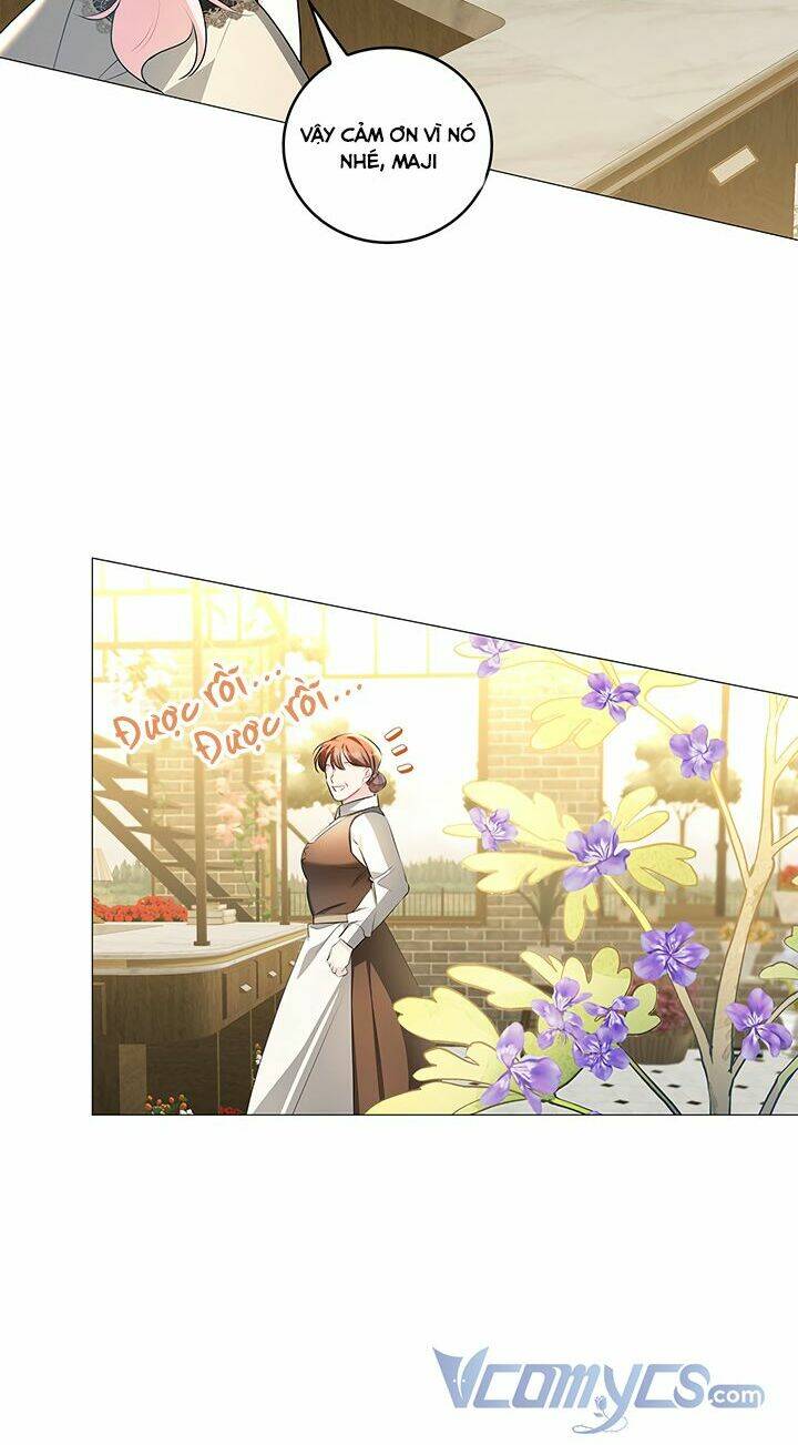 Tôi Sẽ Không Hối Tiếc Vì Anh Đâu - Chap 34 - Trang 13
