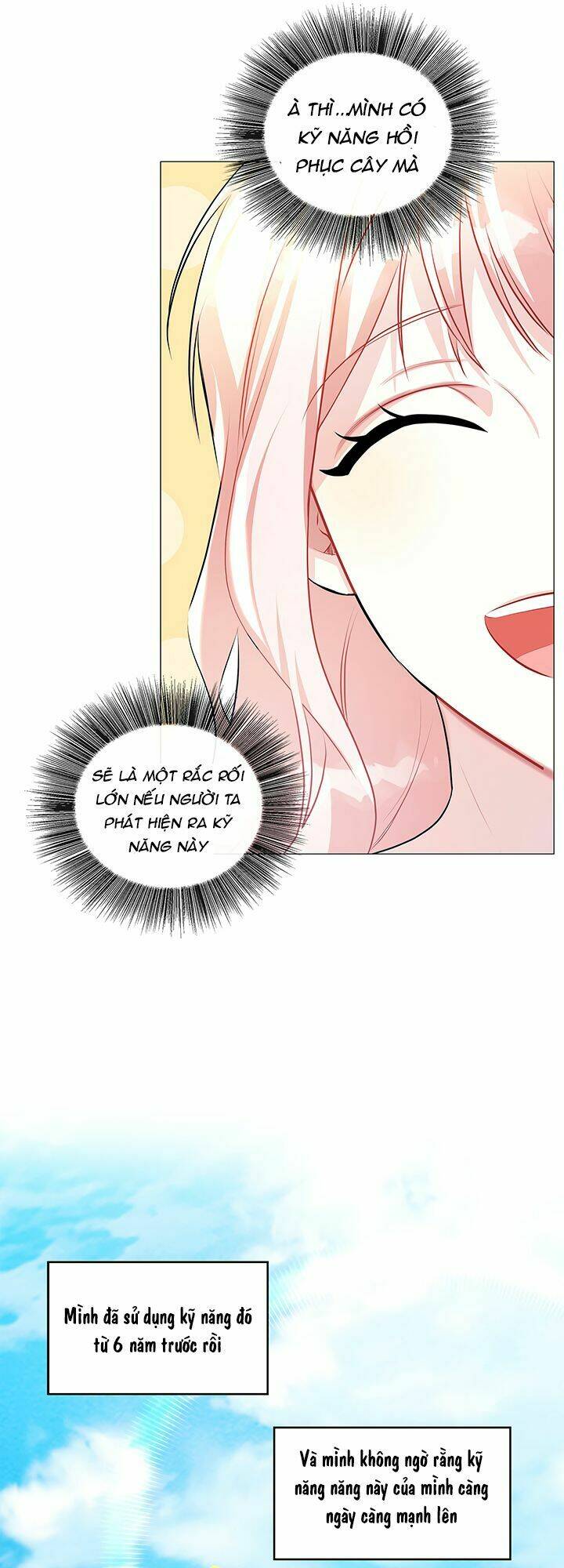 Tôi Sẽ Không Hối Tiếc Vì Anh Đâu - Chap 34 - Trang 16