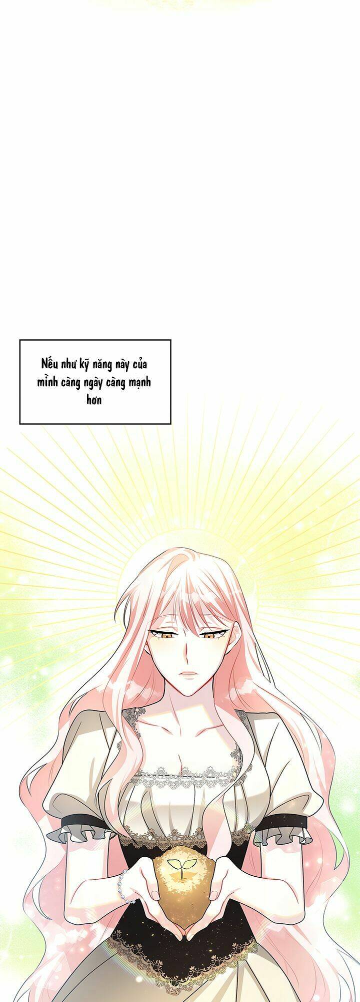 Tôi Sẽ Không Hối Tiếc Vì Anh Đâu - Chap 34 - Trang 18