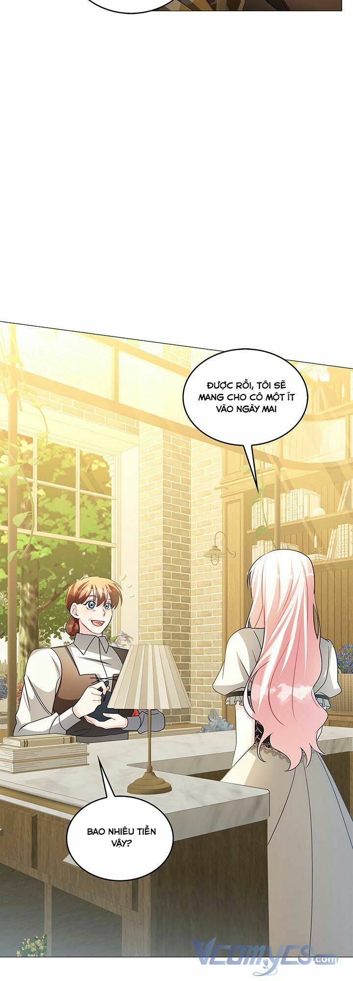 Tôi Sẽ Không Hối Tiếc Vì Anh Đâu - Chap 34 - Trang 21
