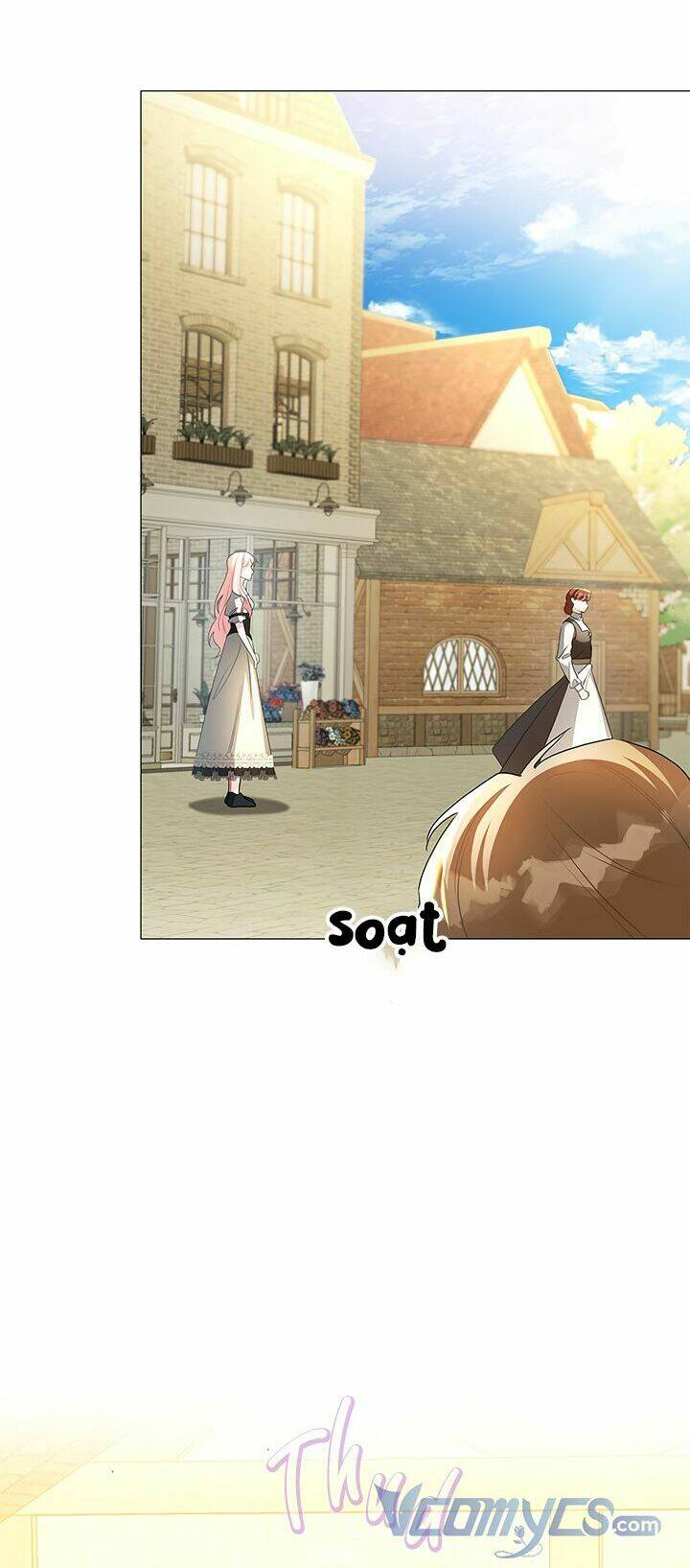 Tôi Sẽ Không Hối Tiếc Vì Anh Đâu - Chap 34 - Trang 25