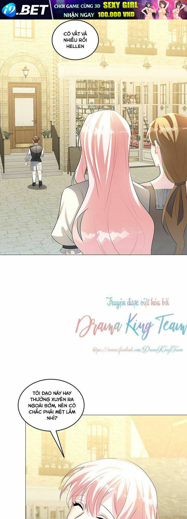 Tôi Sẽ Không Hối Tiếc Vì Anh Đâu - Chap 34 - Trang 38
