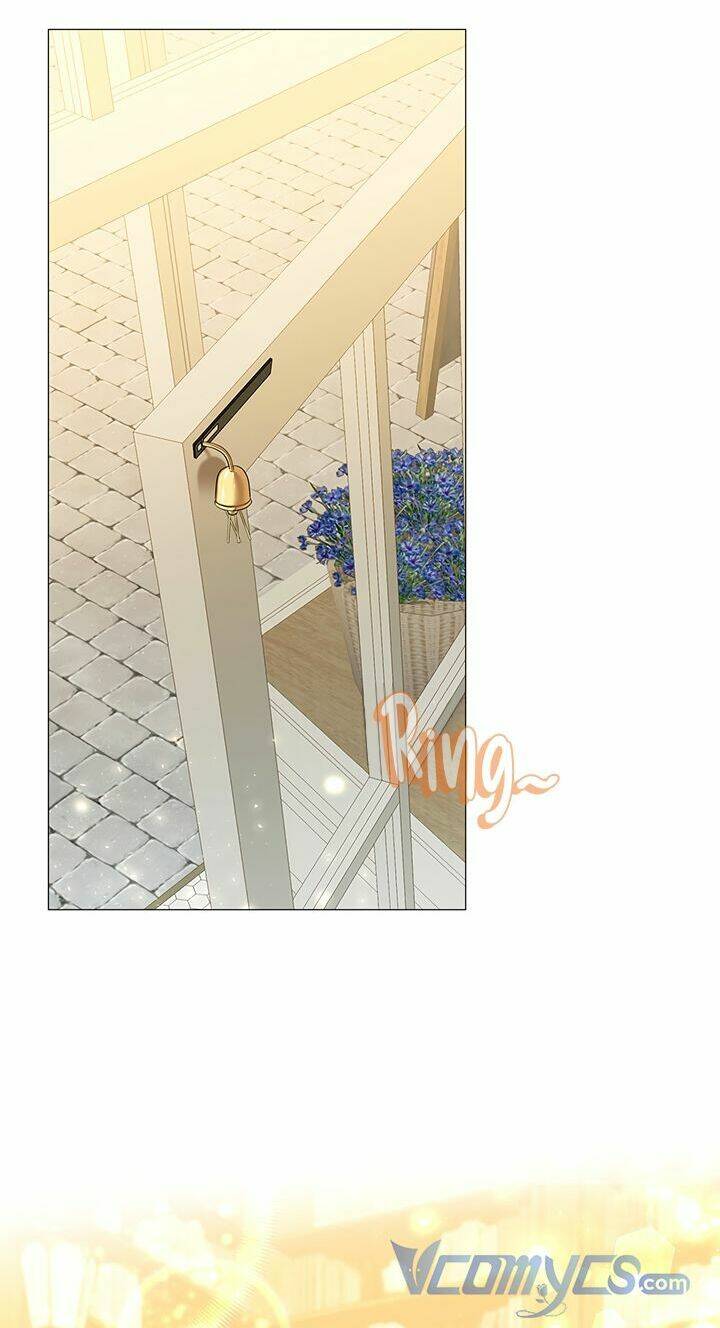 Tôi Sẽ Không Hối Tiếc Vì Anh Đâu - Chap 34 - Trang 5
