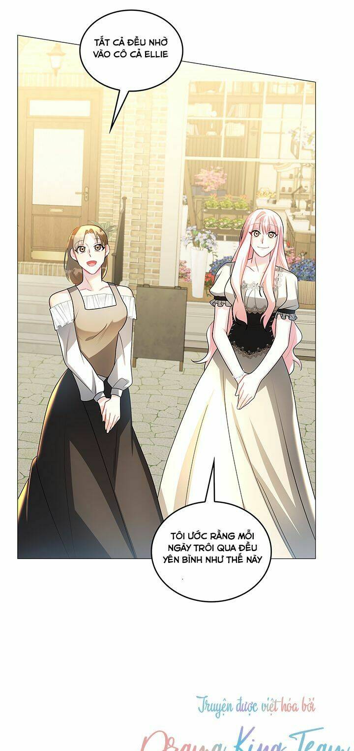 Tôi Sẽ Không Hối Tiếc Vì Anh Đâu - Chap 34 - Trang 46