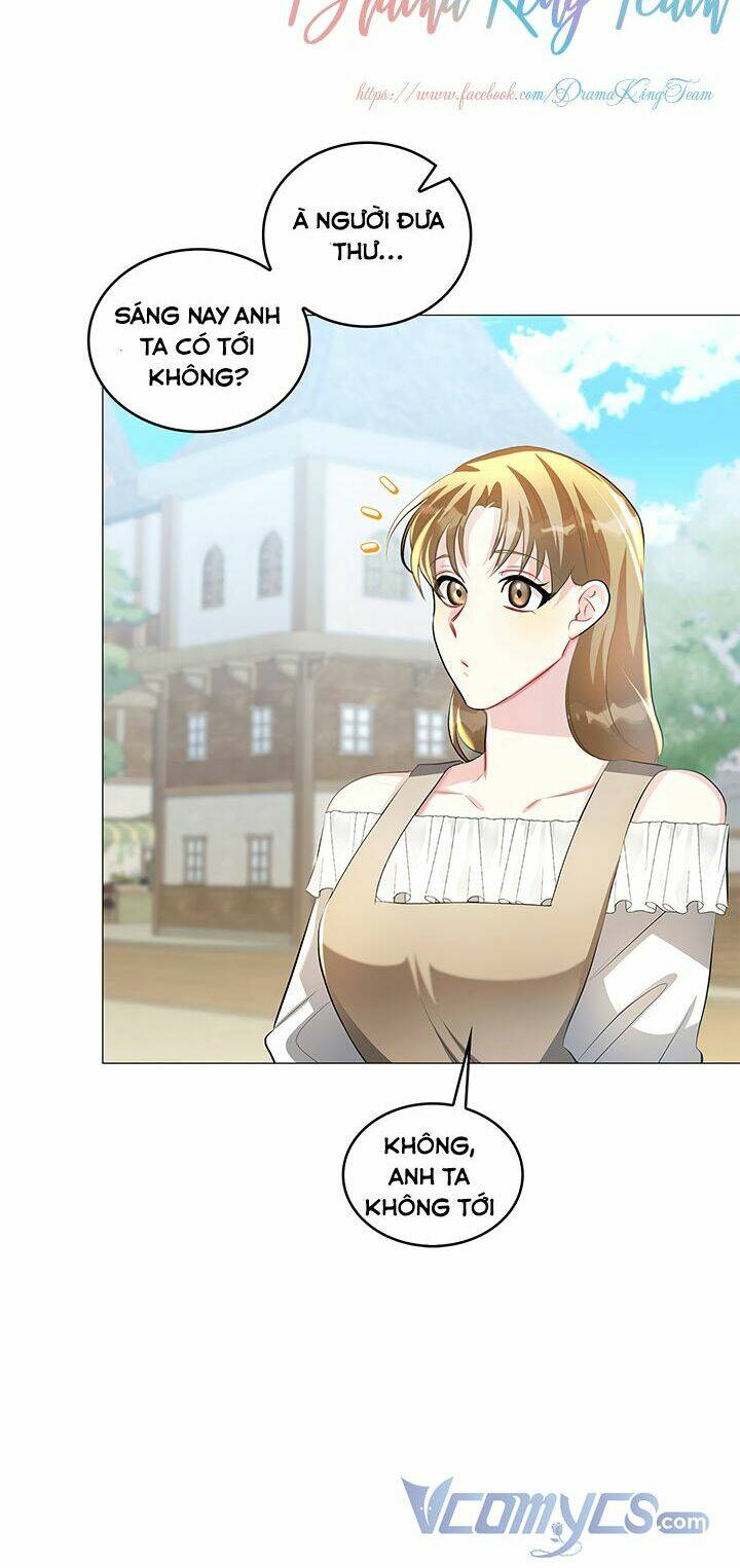Tôi Sẽ Không Hối Tiếc Vì Anh Đâu - Chap 34 - Trang 47
