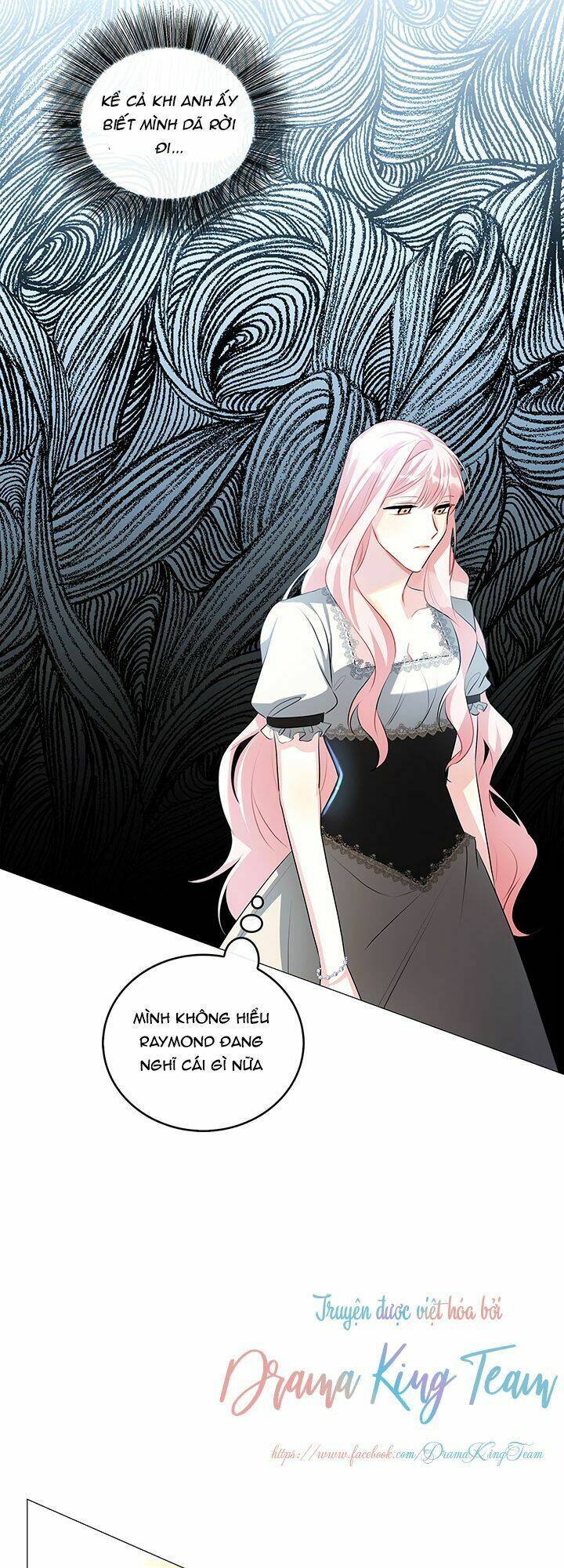 Tôi Sẽ Không Hối Tiếc Vì Anh Đâu - Chap 34 - Trang 50