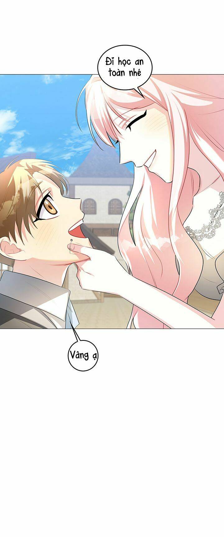 Tôi Sẽ Không Hối Tiếc Vì Anh Đâu - Chap 34 - Trang 52