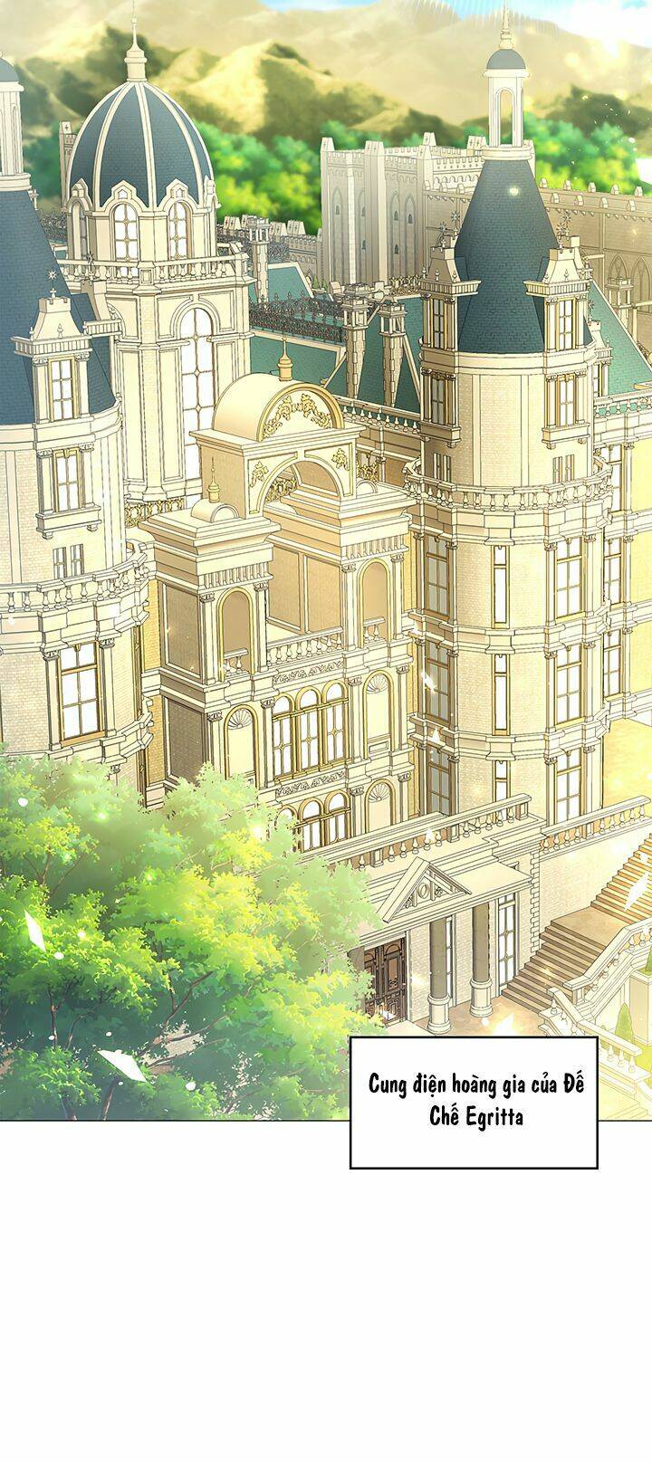 Tôi Sẽ Không Hối Tiếc Vì Anh Đâu - Chap 34 - Trang 56