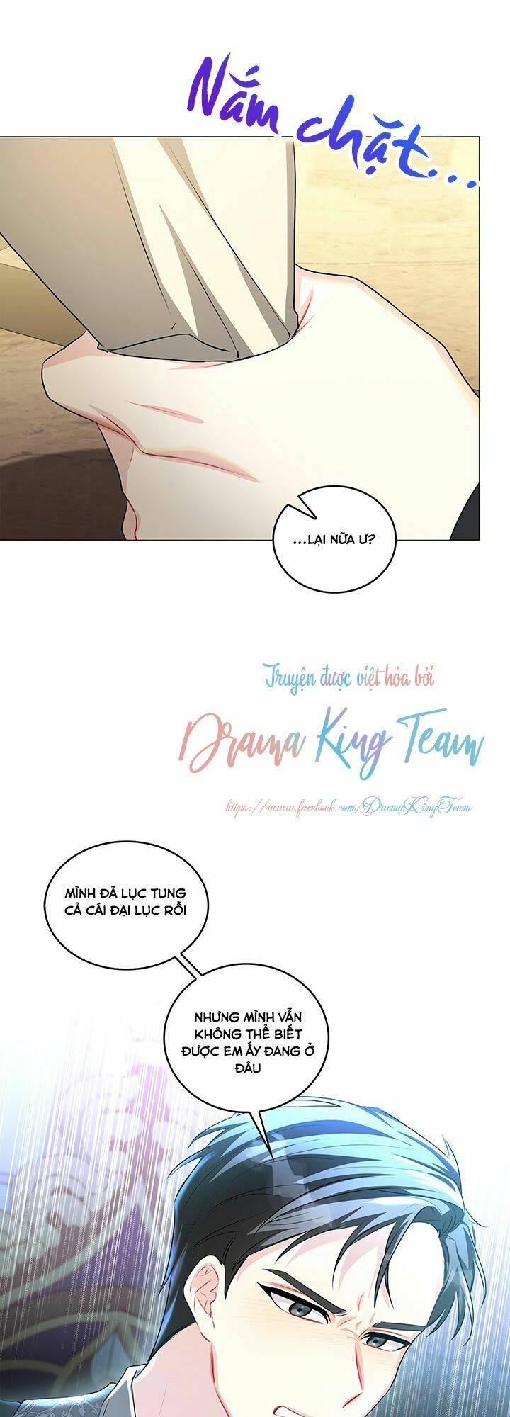 Tôi Sẽ Không Hối Tiếc Vì Anh Đâu - Chap 34 - Trang 58