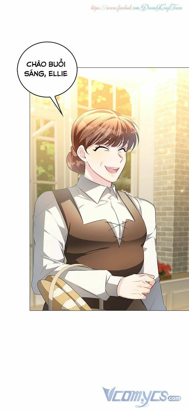 Tôi Sẽ Không Hối Tiếc Vì Anh Đâu - Chap 34 - Trang 7