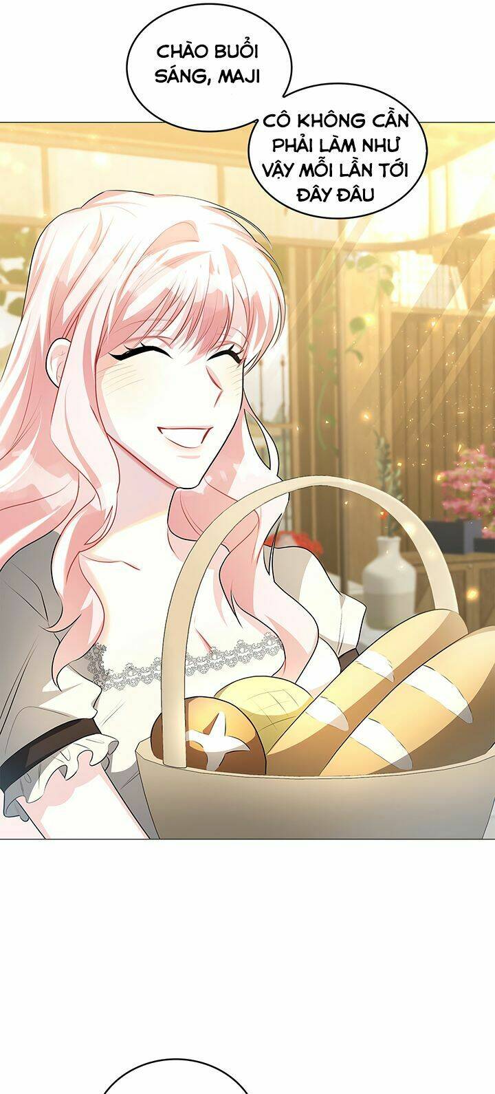 Tôi Sẽ Không Hối Tiếc Vì Anh Đâu - Chap 34 - Trang 8