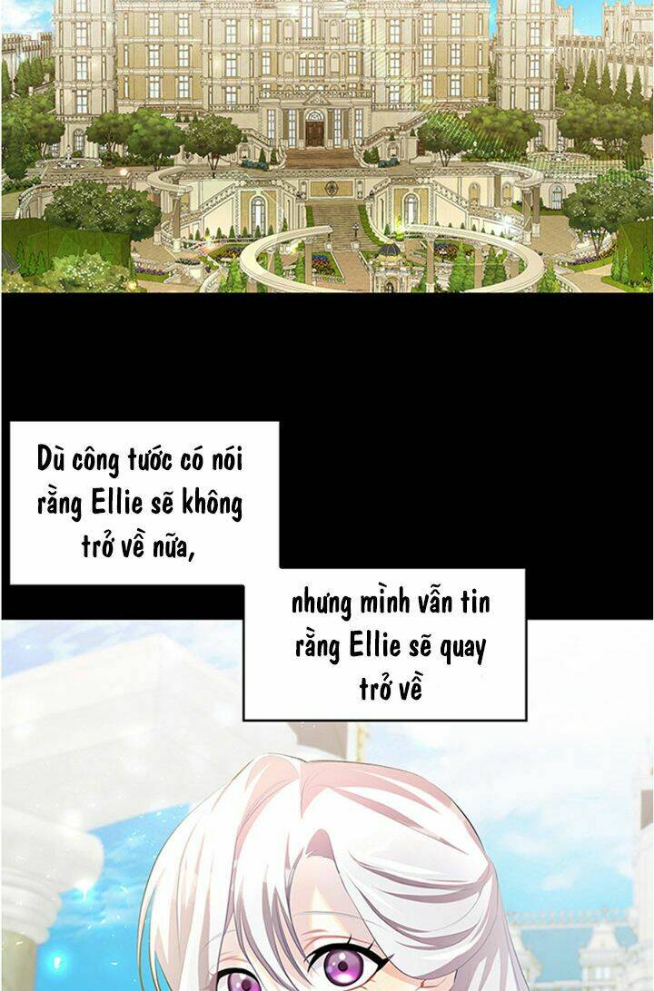 Tôi Sẽ Không Hối Tiếc Vì Anh Đâu - Chap 35 - Trang 2