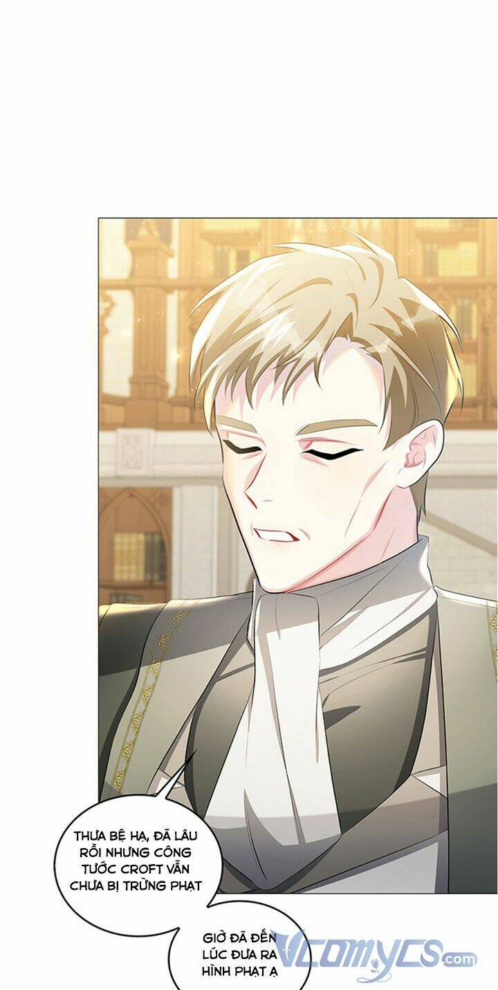 Tôi Sẽ Không Hối Tiếc Vì Anh Đâu - Chap 35 - Trang 15