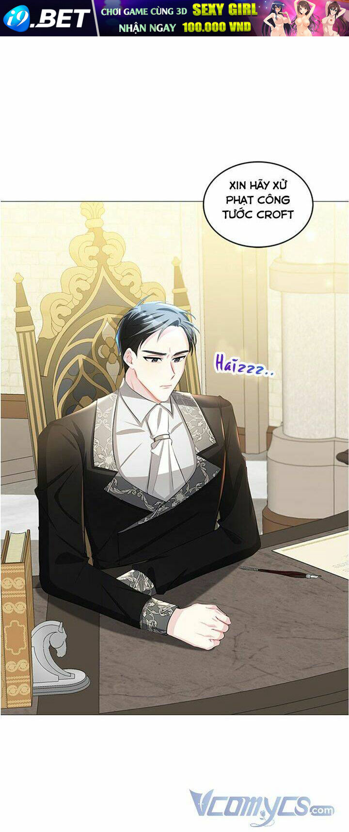Tôi Sẽ Không Hối Tiếc Vì Anh Đâu - Chap 35 - Trang 19
