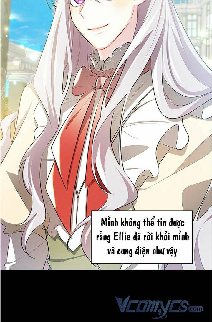 Tôi Sẽ Không Hối Tiếc Vì Anh Đâu - Chap 35 - Trang 3