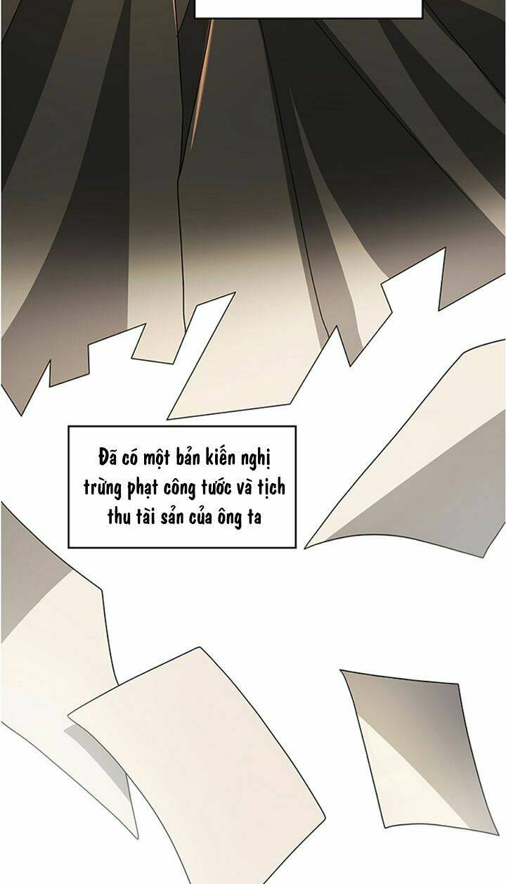 Tôi Sẽ Không Hối Tiếc Vì Anh Đâu - Chap 35 - Trang 23