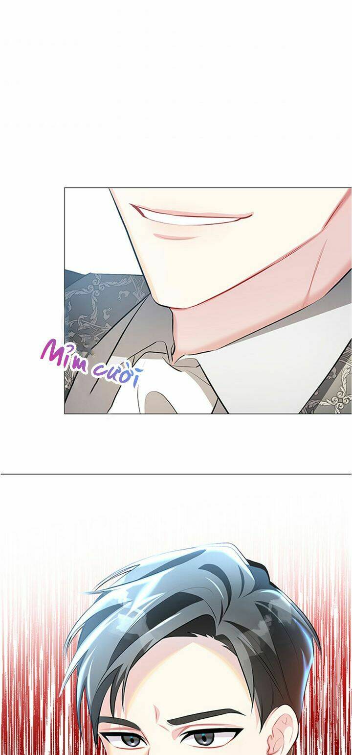 Tôi Sẽ Không Hối Tiếc Vì Anh Đâu - Chap 35 - Trang 27