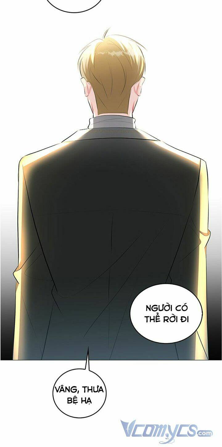 Tôi Sẽ Không Hối Tiếc Vì Anh Đâu - Chap 35 - Trang 38