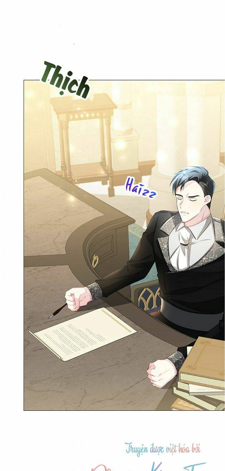 Tôi Sẽ Không Hối Tiếc Vì Anh Đâu - Chap 35 - Trang 39