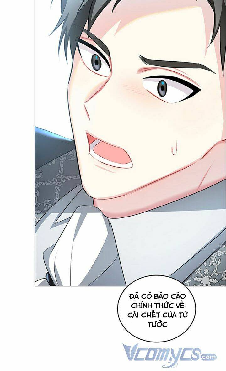 Tôi Sẽ Không Hối Tiếc Vì Anh Đâu - Chap 35 - Trang 49