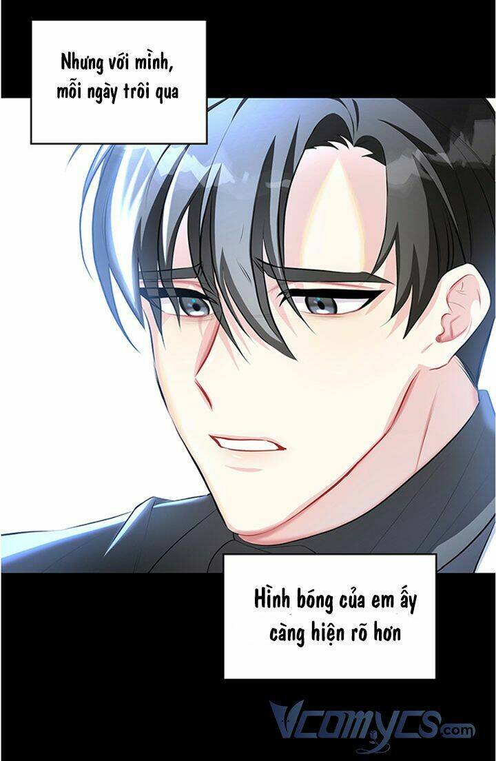 Tôi Sẽ Không Hối Tiếc Vì Anh Đâu - Chap 35 - Trang 6