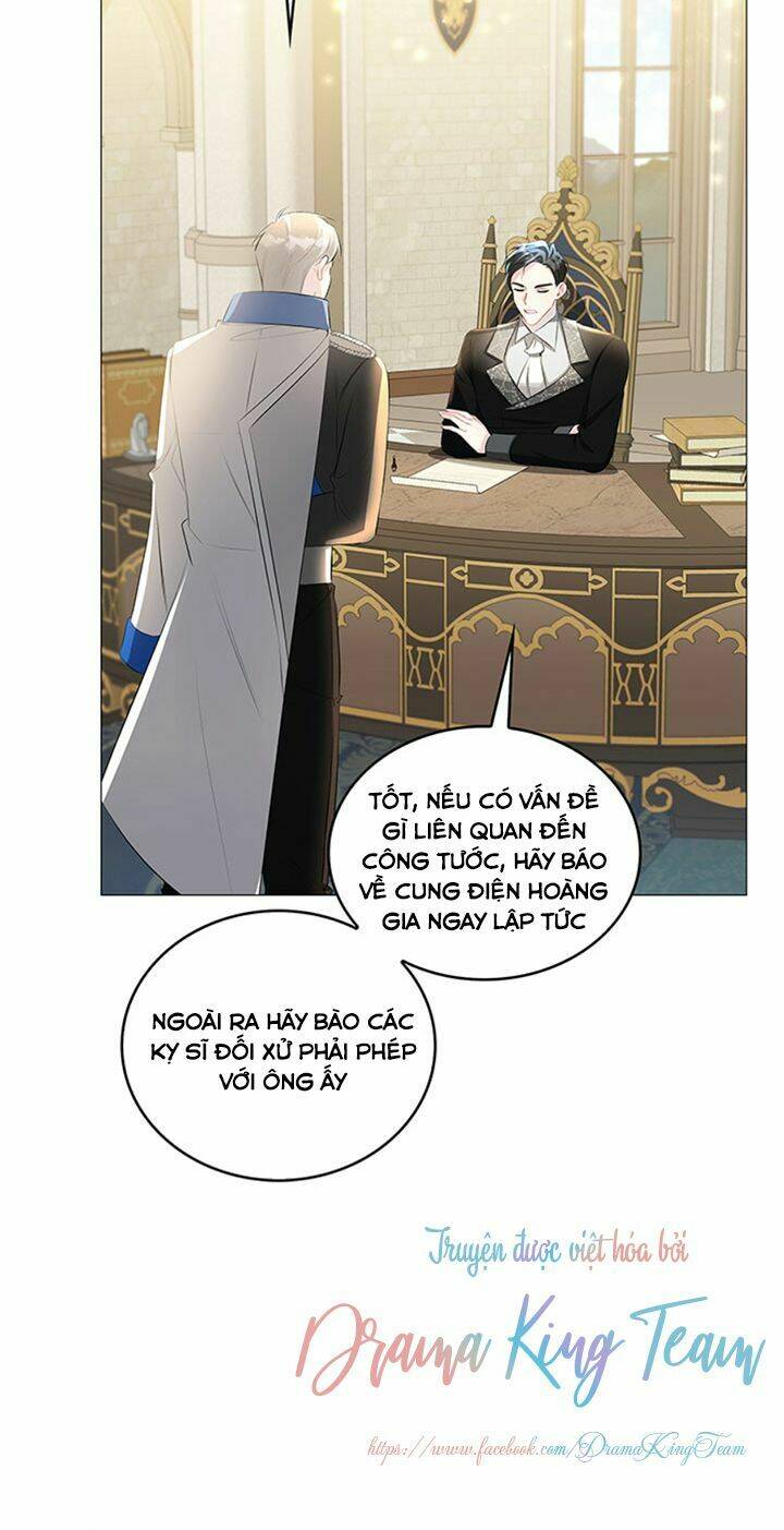 Tôi Sẽ Không Hối Tiếc Vì Anh Đâu - Chap 35 - Trang 56