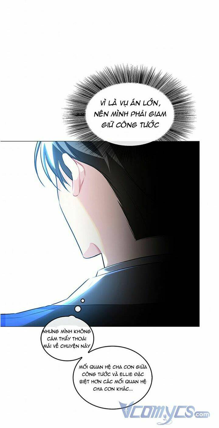 Tôi Sẽ Không Hối Tiếc Vì Anh Đâu - Chap 35 - Trang 57
