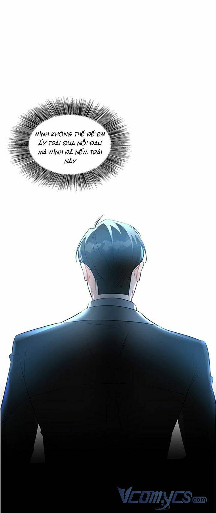 Tôi Sẽ Không Hối Tiếc Vì Anh Đâu - Chap 35 - Trang 59
