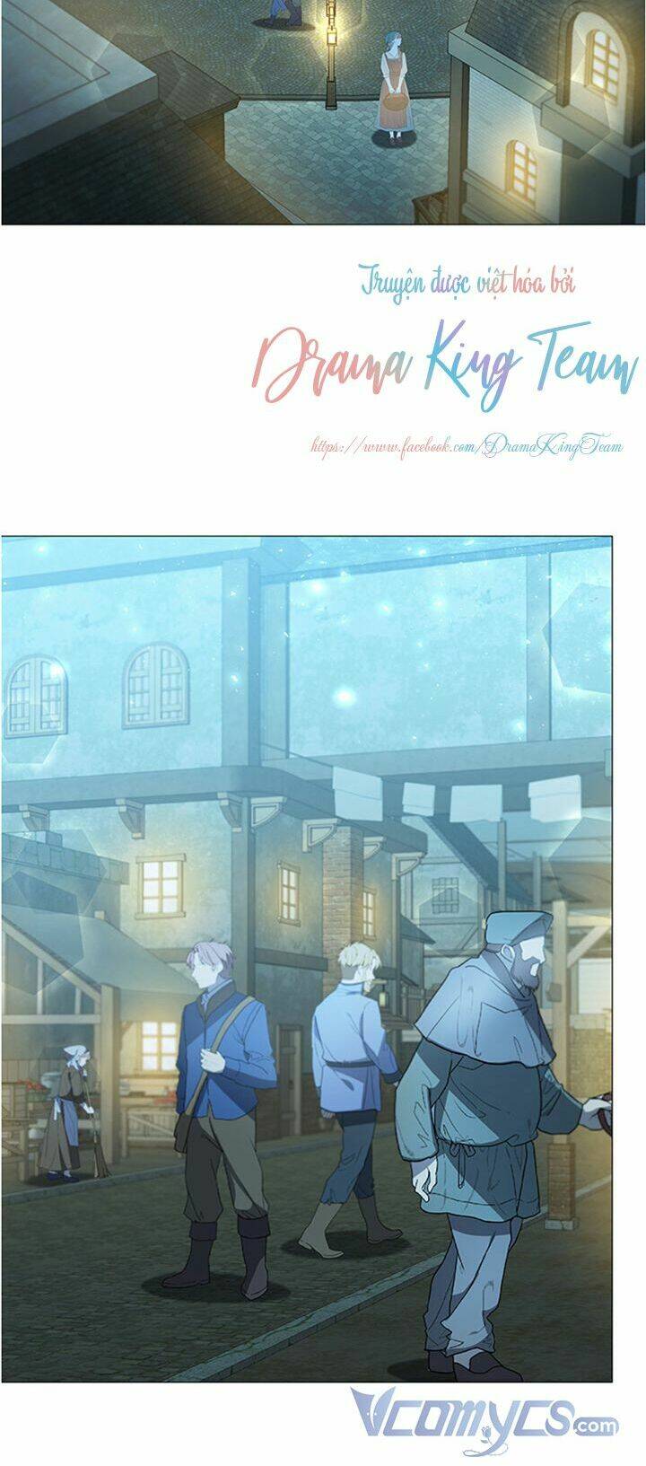 Tôi Sẽ Không Hối Tiếc Vì Anh Đâu - Chap 35 - Trang 61