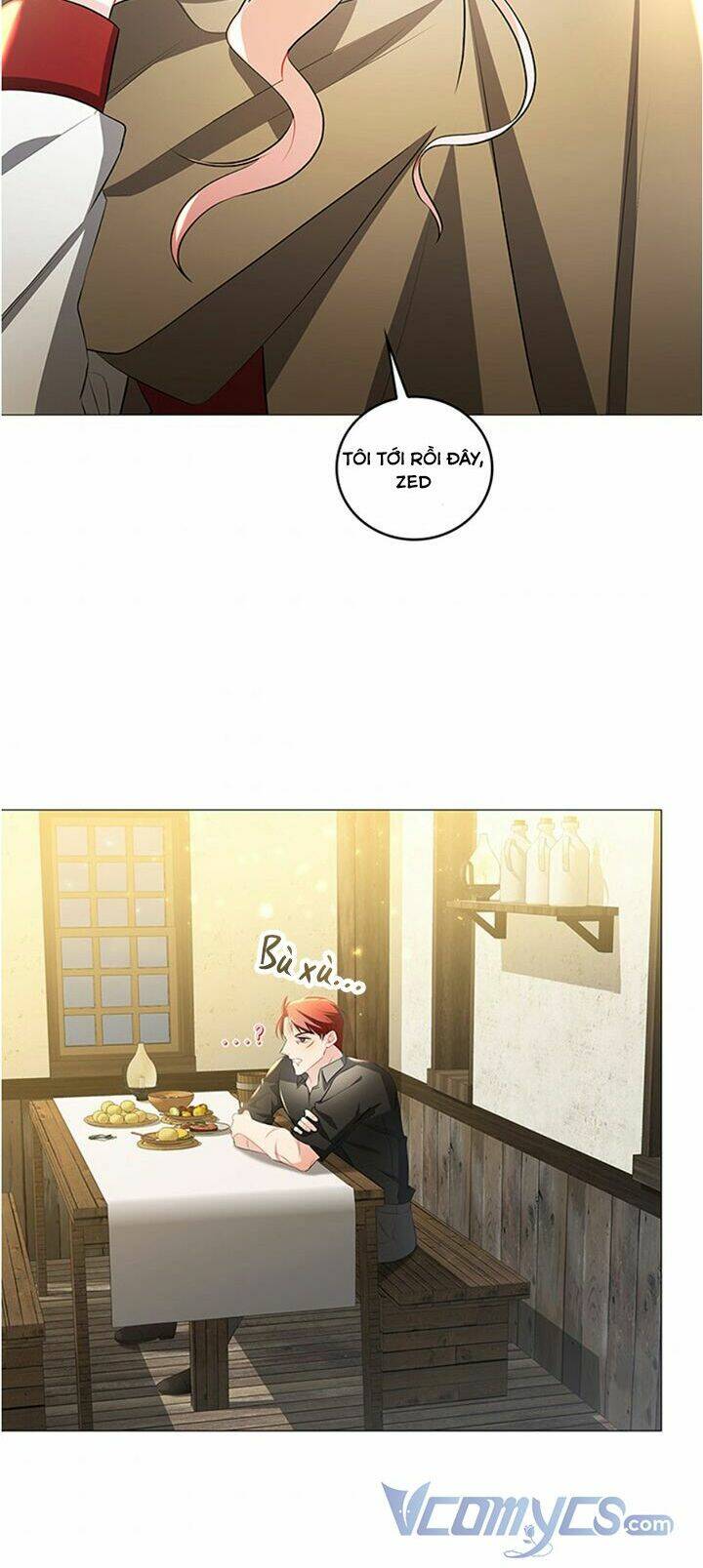 Tôi Sẽ Không Hối Tiếc Vì Anh Đâu - Chap 35 - Trang 63