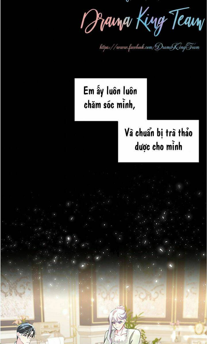 Tôi Sẽ Không Hối Tiếc Vì Anh Đâu - Chap 35 - Trang 8